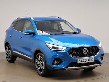 Used MG MG ZS 2023 for sale - 78693071: Photo