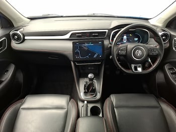 Used MG MG ZS 2023 for sale - 78693071: Photo