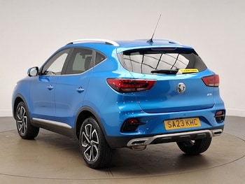 Used MG MG ZS 2023 for sale - 78693071: Photo