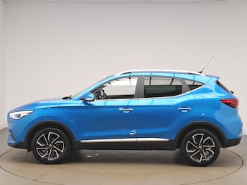 Used MG MG ZS 2023 for sale - 78693071: Photo