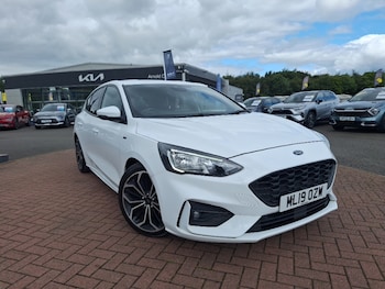 Used Ford Focus 2019 for sale - 79517336: Photo