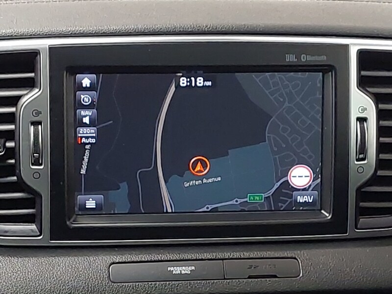 Used Kia Sportage 2018 for sale - 76567122: Photo 10