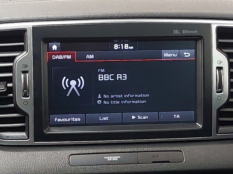 Used Kia Sportage 2018 for sale - 76567122: Photo 11