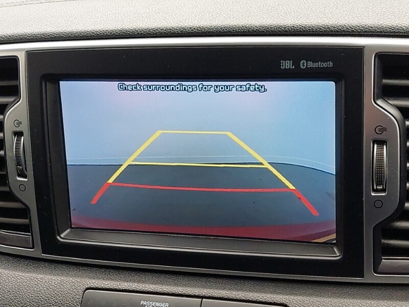 Used Kia Sportage 2018 for sale - 76567122: Photo 15