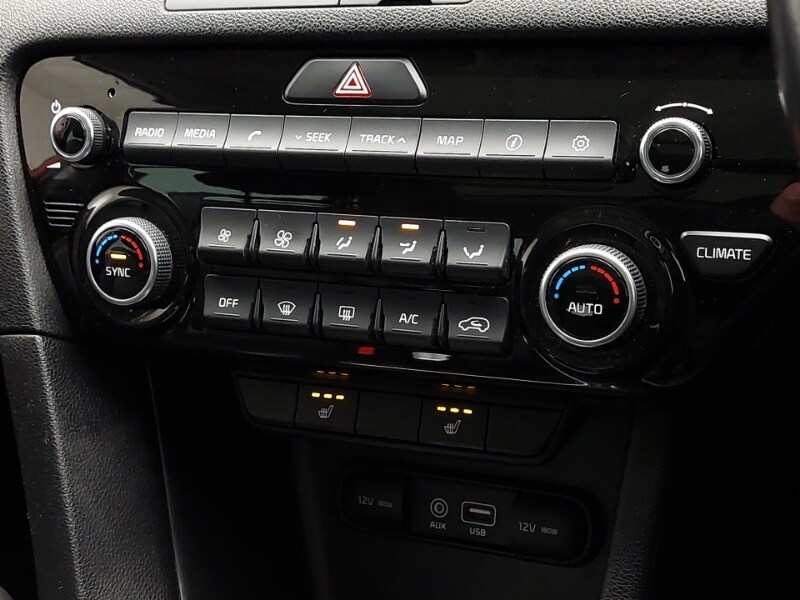 Used Kia Sportage 2018 for sale - 76567122: Photo 16