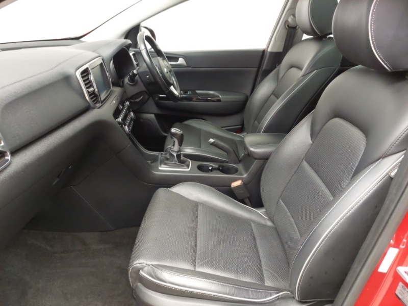 Used Kia Sportage 2018 for sale - 76567122: Photo 5