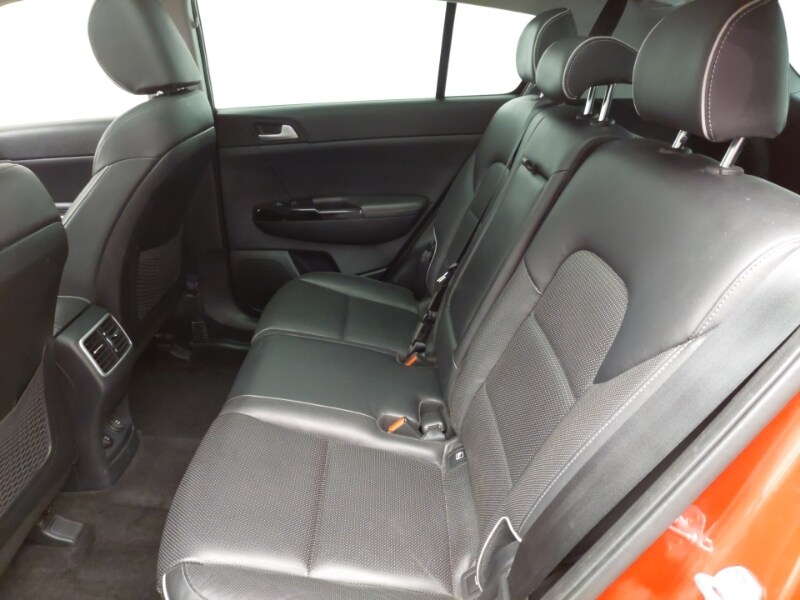 Used Kia Sportage 2018 for sale - 76567122: Photo 6