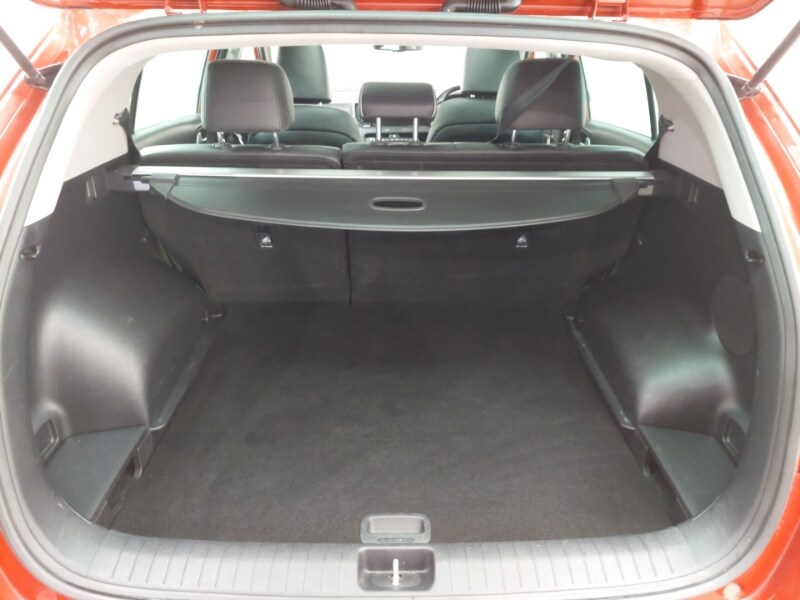 Used Kia Sportage 2018 for sale - 76567122: Photo 8