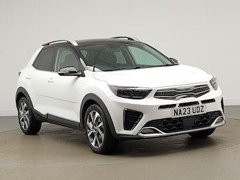 Used Kia Stonic 2023 for sale - 78762868: Photo
