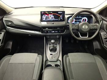 Used Nissan Qashqai 2023 for sale - 79852835: Photo