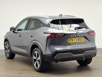 Used Nissan Qashqai 2023 for sale - 79852835: Photo