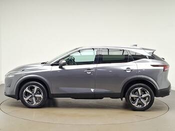 Used Nissan Qashqai 2023 for sale - 79852835: Photo