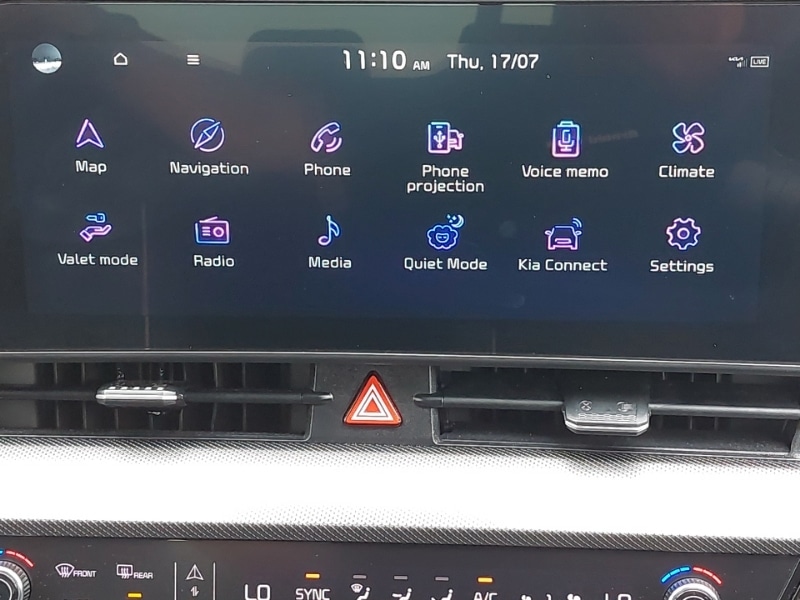 Used Kia Sportage 2025 for sale - 77123221: Photo 13