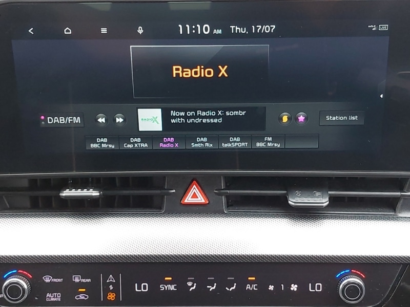 Used Kia Sportage 2025 for sale - 77123221: Photo 14