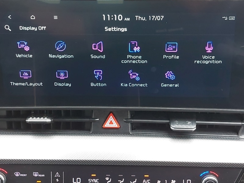 Used Kia Sportage 2025 for sale - 77123221: Photo 16