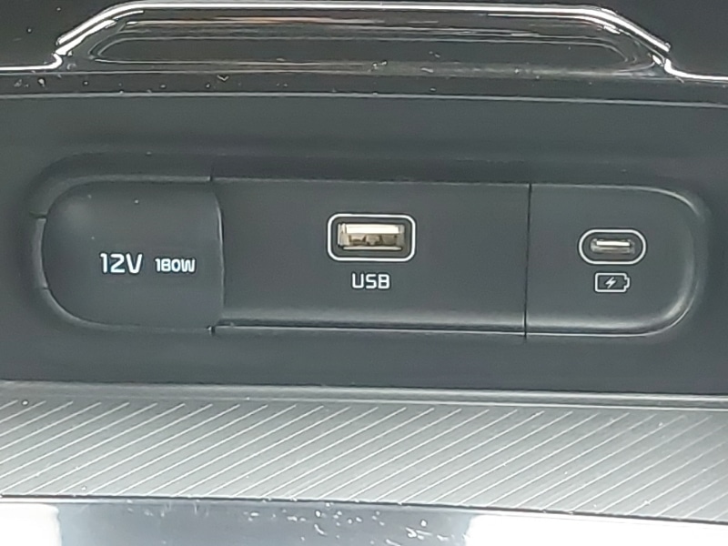 Used Kia Sportage 2025 for sale - 77123221: Photo 17