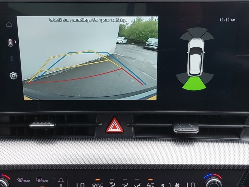 Used Kia Sportage 2025 for sale - 77123221: Photo 18