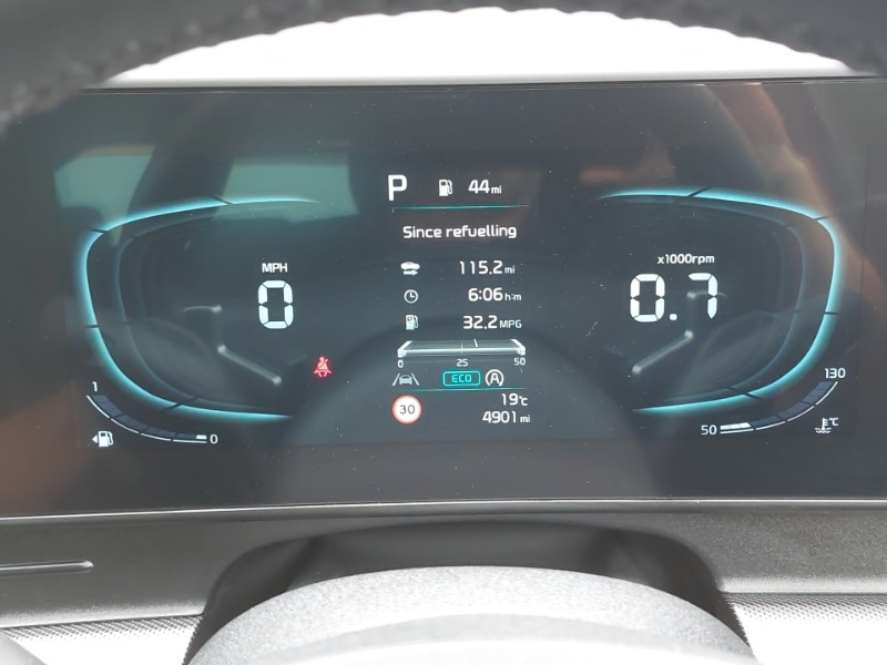 Used Kia Sportage 2025 for sale - 77123221: Photo 19