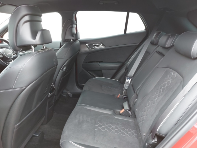 Used Kia Sportage 2025 for sale - 77123221: Photo 6