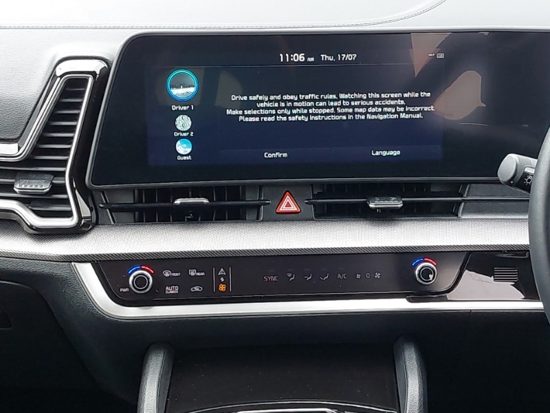 Used Kia Sportage 2025 for sale - 77123221: Photo 7