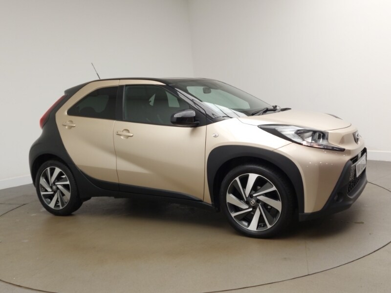 Used Toyota Aygo X 2022 for sale - 77761185: Photo 13