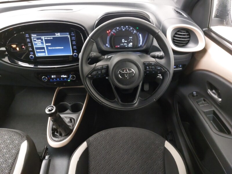 Used Toyota Aygo X 2022 for sale - 77761185: Photo 7