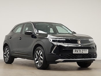 Vauxhall - Mokka