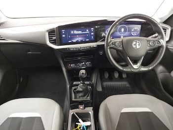 Used Vauxhall Mokka 2021 for sale - 76695689: Photo