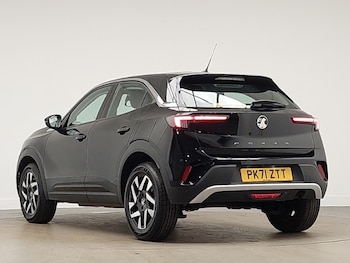 Used Vauxhall Mokka 2021 for sale - 76695689: Photo