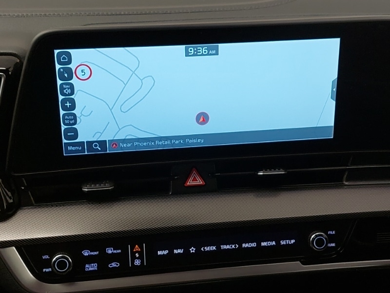 Used Kia Sportage 2024 for sale - 76160538: Photo 10
