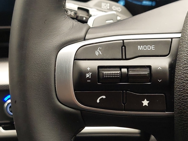 Used Kia Sportage 2024 for sale - 76160538: Photo 18