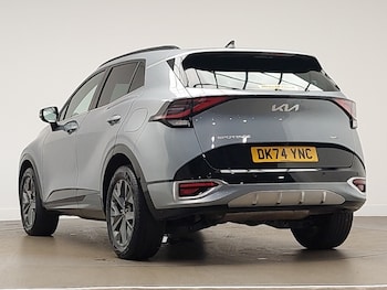 Used Kia Sportage 2024 for sale - 76160538: Photo 3