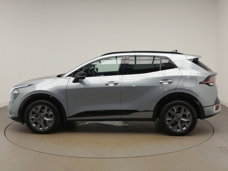 Used Kia Sportage 2024 for sale - 76160538: Photo 4