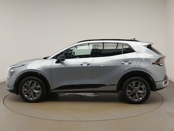Used Kia Sportage 2024 for sale - 76160538: Photo 4