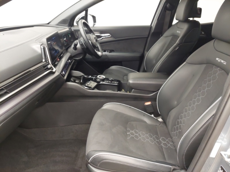 Used Kia Sportage 2024 for sale - 76160538: Photo 5