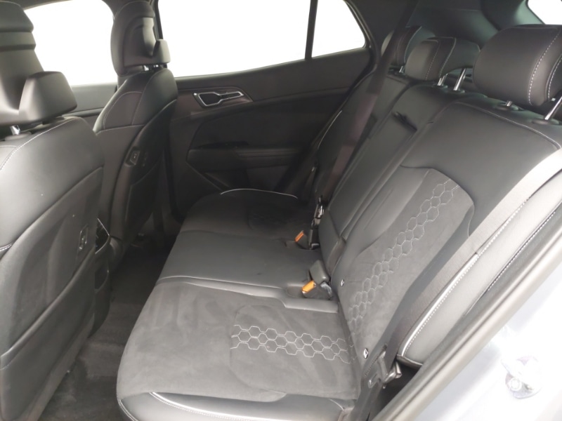 Used Kia Sportage 2024 for sale - 76160538: Photo 6