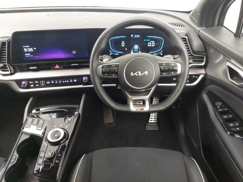 Used Kia Sportage 2024 for sale - 76160538: Photo 7