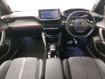 Used Peugeot 2008 2023 for sale - 74818443: Photo