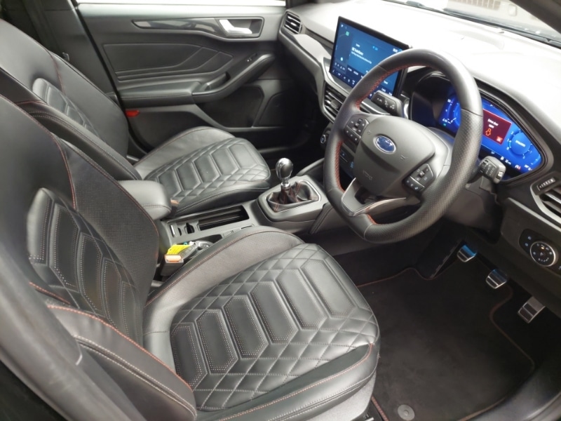 Used Ford Focus 2022 for sale - 77201945: Photo 13