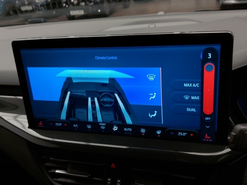 Used Ford Focus 2022 for sale - 77201945: Photo 16