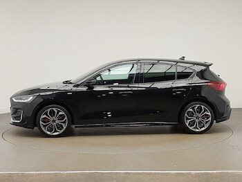 Used Ford Focus 2022 for sale - 77201945: Photo