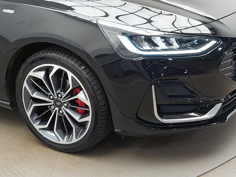 Used Ford Focus 2022 for sale - 77201945: Photo 9