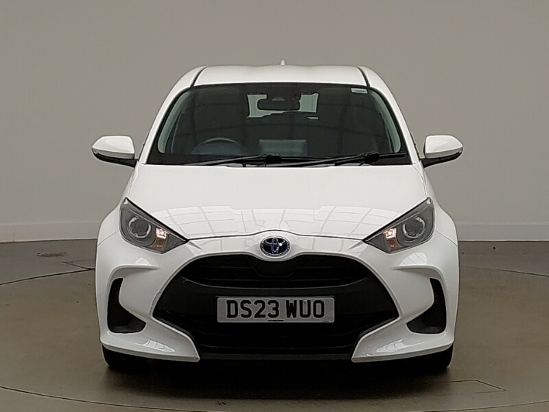 Used Toyota Yaris 2023 for sale - 76983189: Photo 12