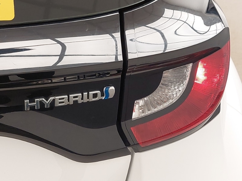 Used Toyota Yaris 2023 for sale - 76983189: Photo 13