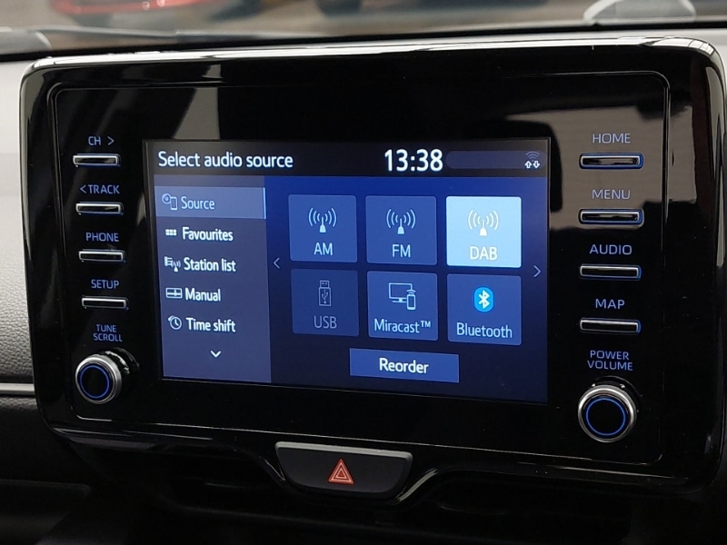 Used Toyota Yaris 2023 for sale - 76983189: Photo 17