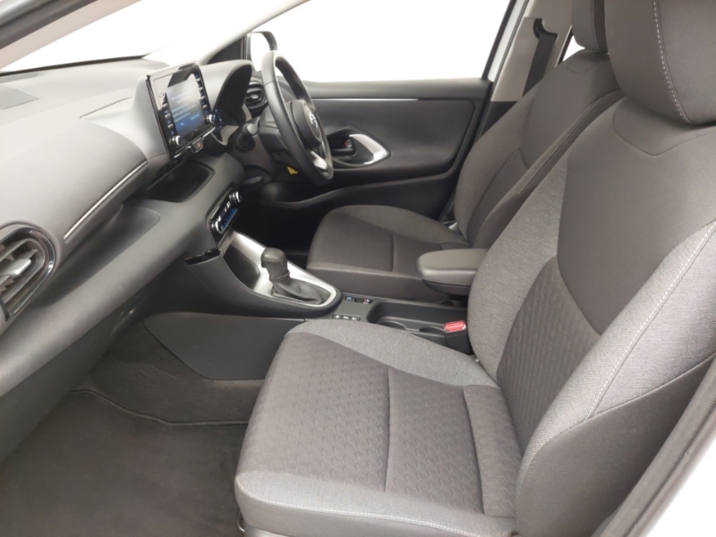 Used Toyota Yaris 2023 for sale - 76983189: Photo 5