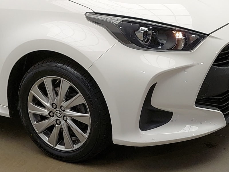 Used Toyota Yaris 2023 for sale - 76983189: Photo 9