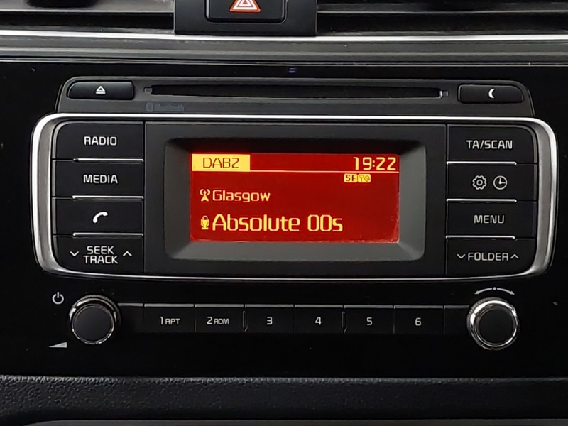 Used Kia Rio 2016 for sale - 76983185: Photo 10