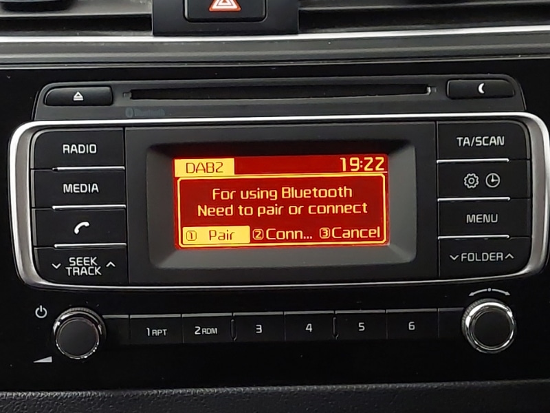 Used Kia Rio 2016 for sale - 76983185: Photo 11