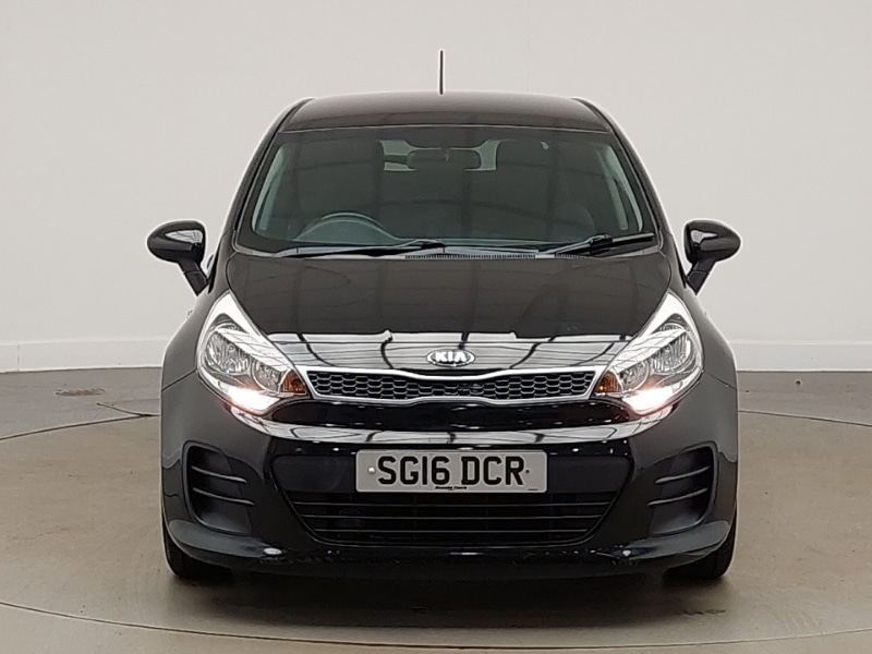 Used Kia Rio 2016 for sale - 76983185: Photo 12